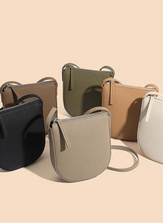 [PREORDER] Carhen Bag in Genuine Leather