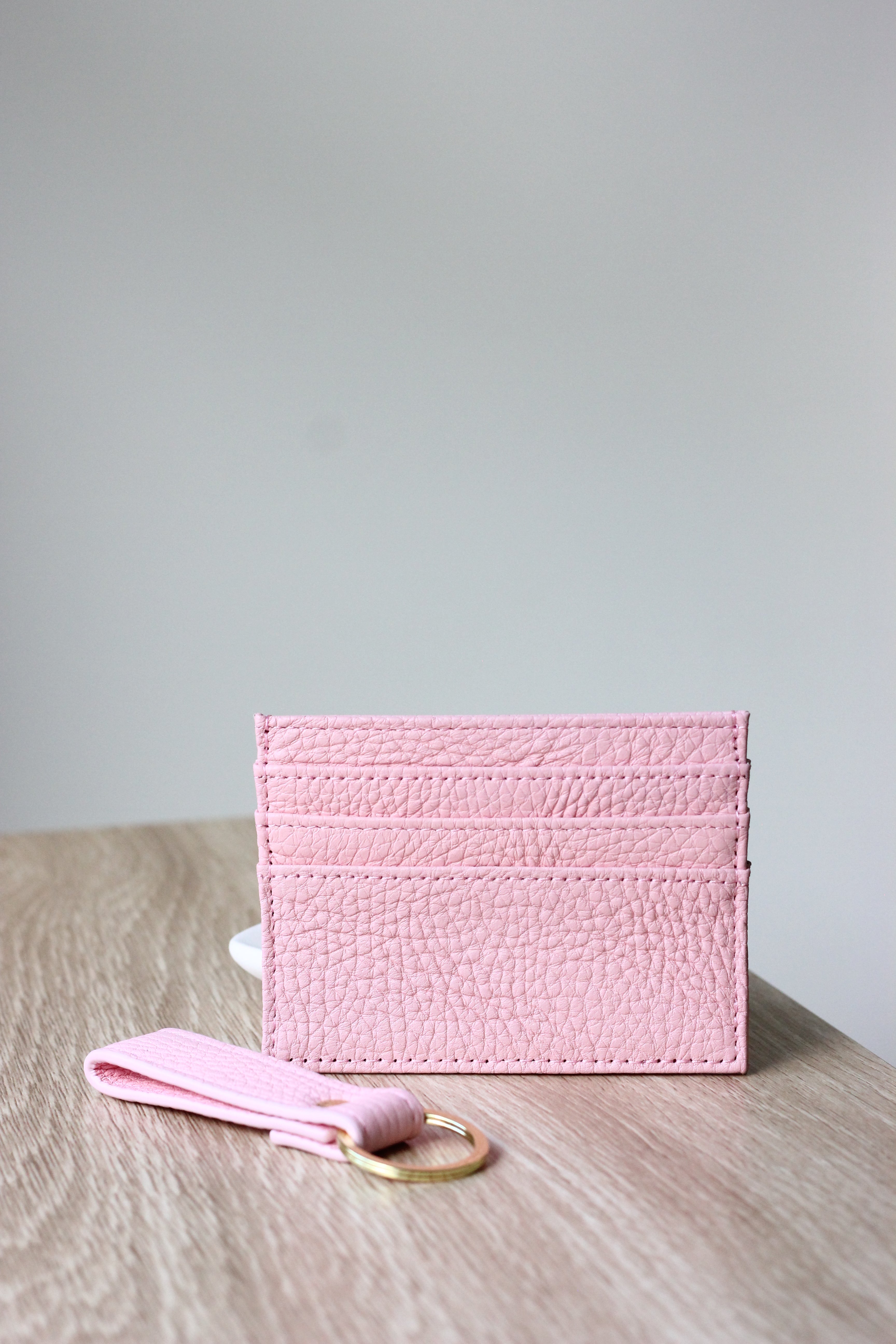 Iza Cardholder Combo