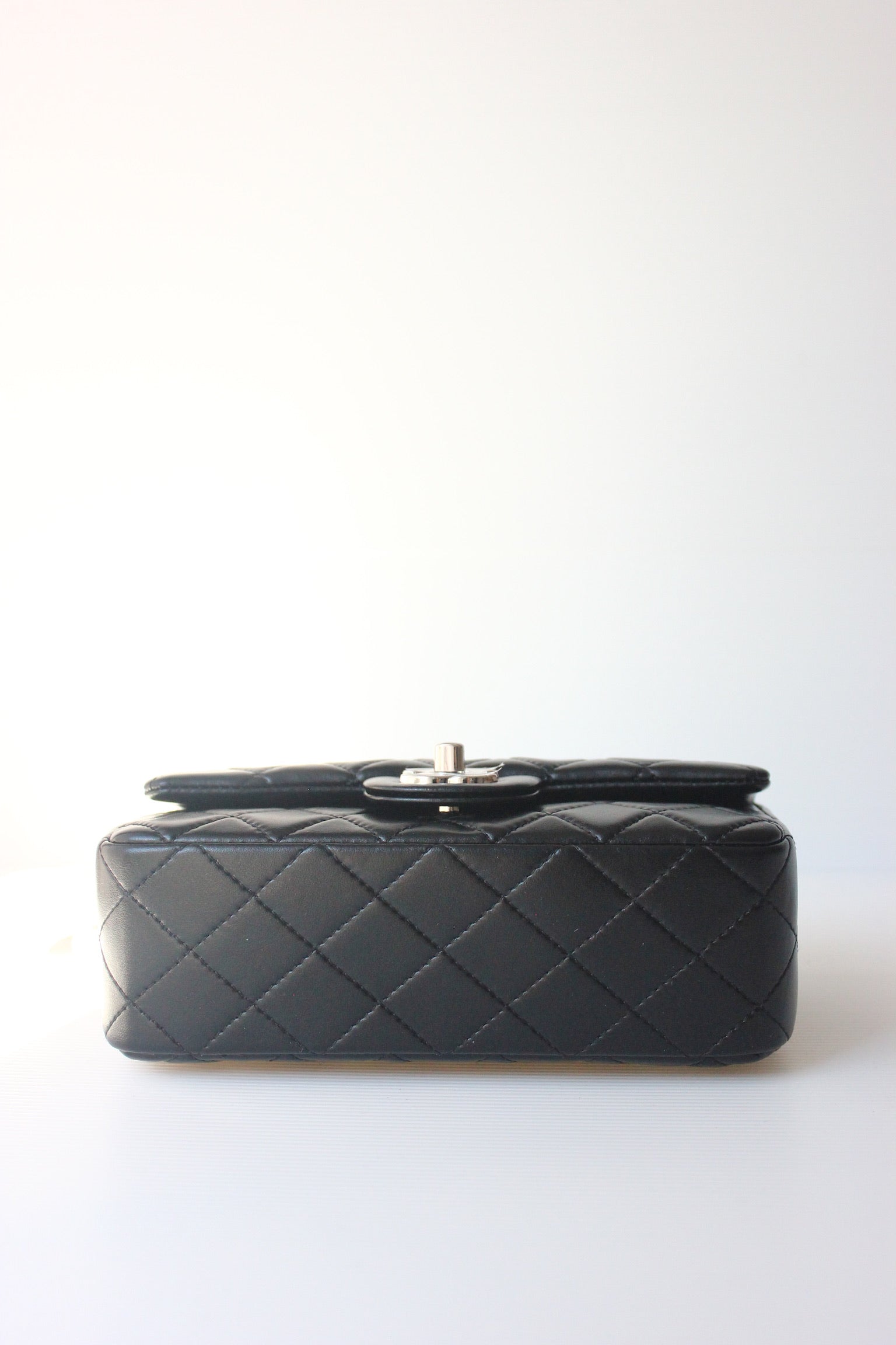 Quilted Mini Flap