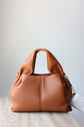 Diane Leather Bag, 22cm