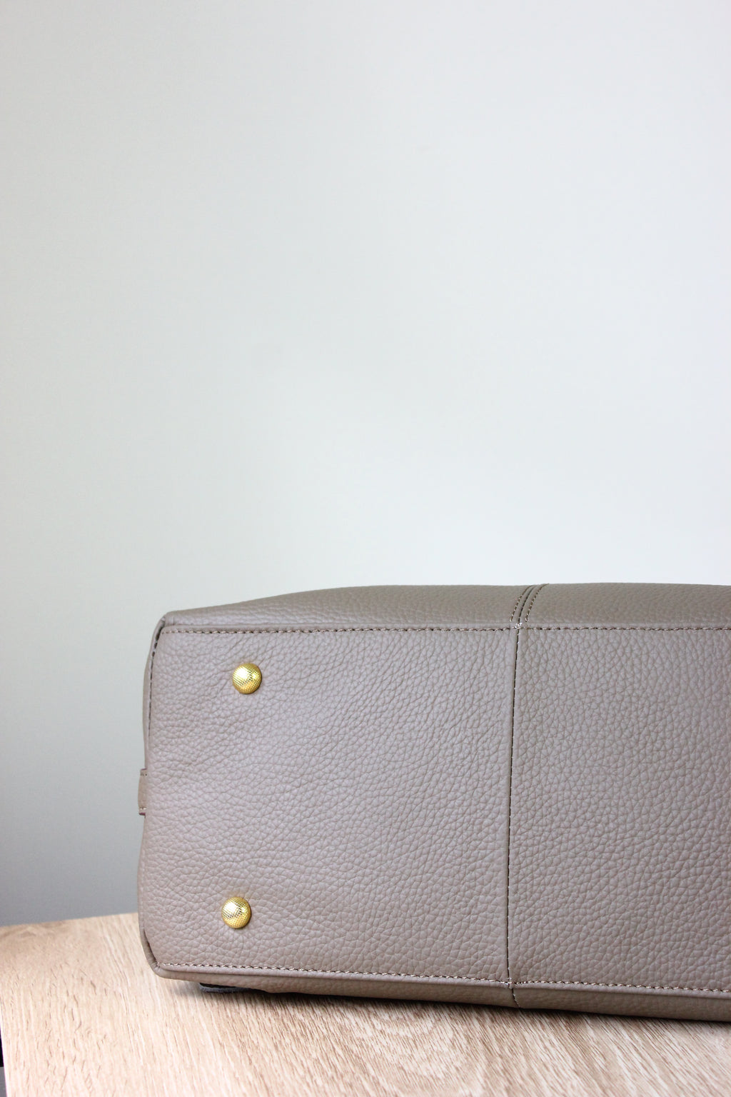 Eva Genuine Leather Bag