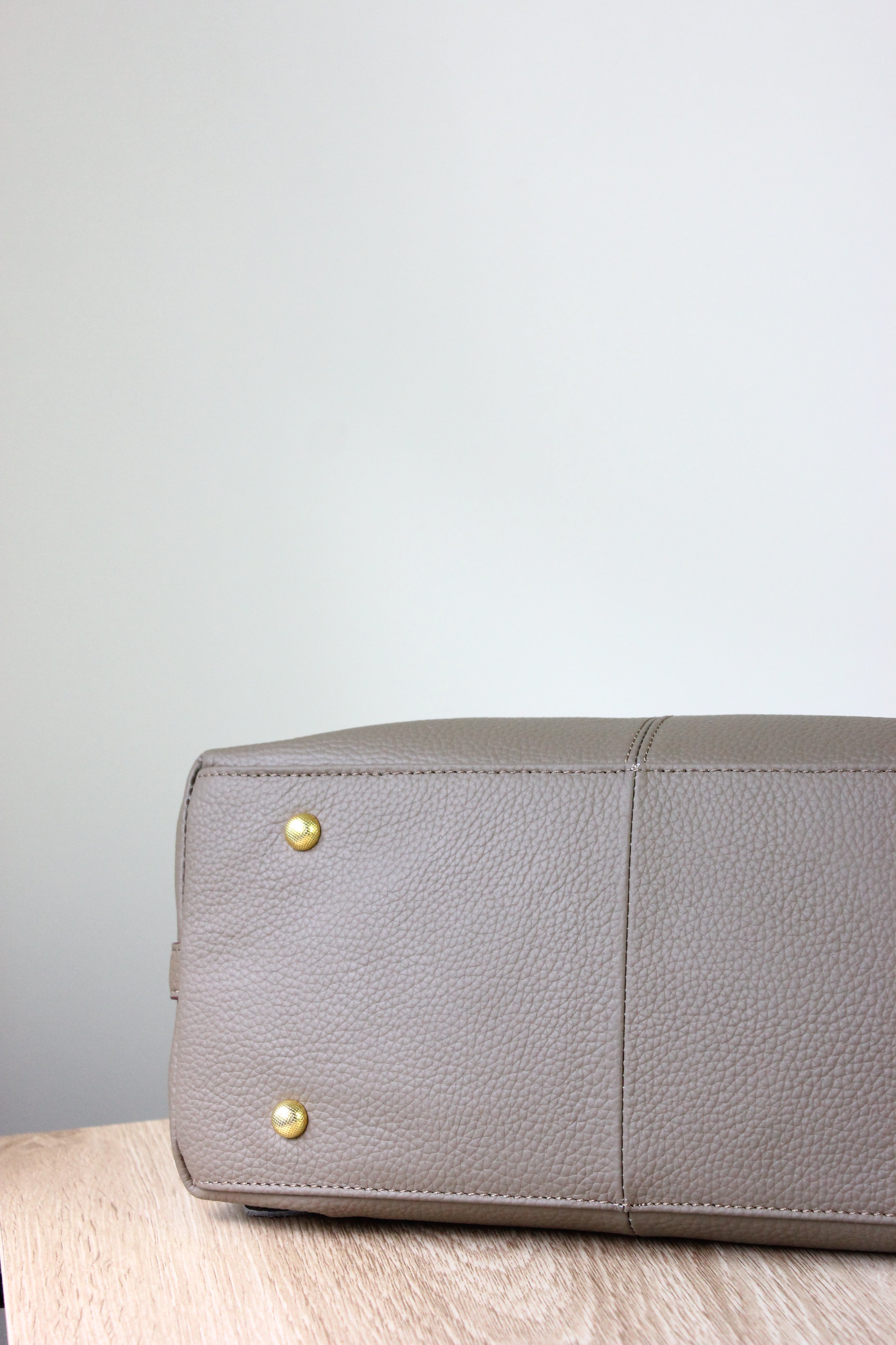 Eva Genuine Leather Bag