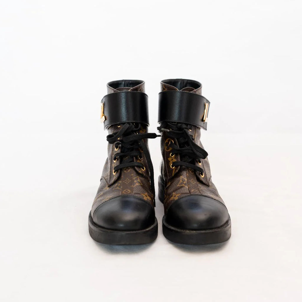 LOU Boots