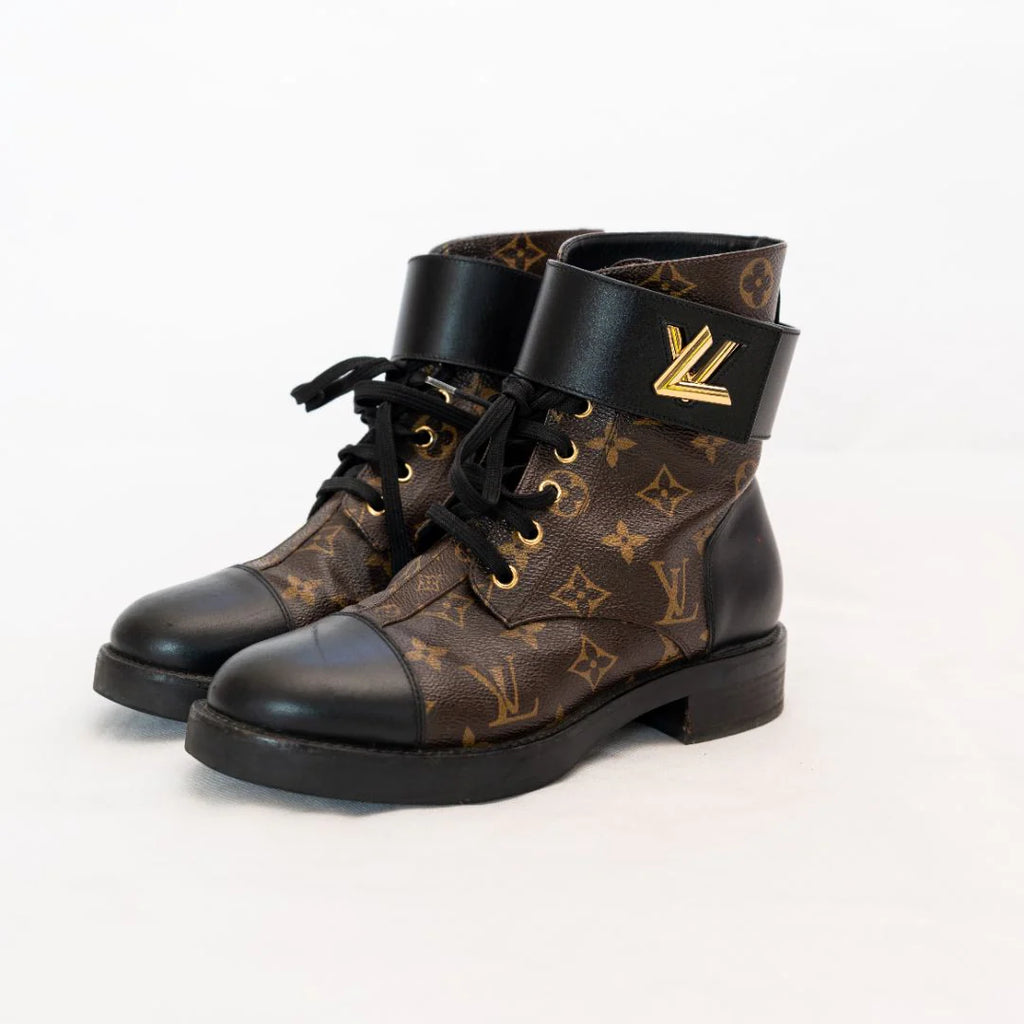 LOU Boots
