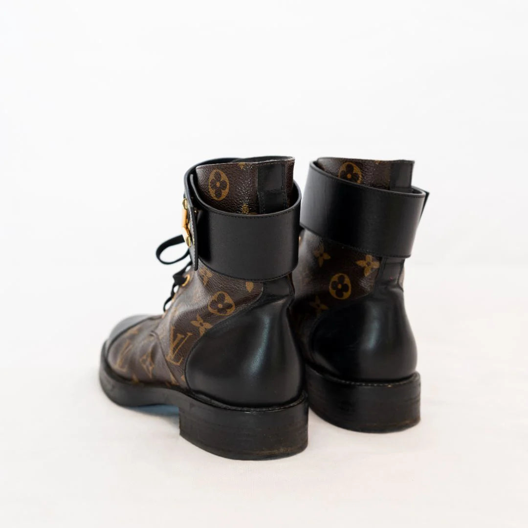 LOU Boots