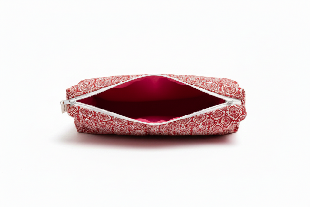 XL Hair Tool Pouch