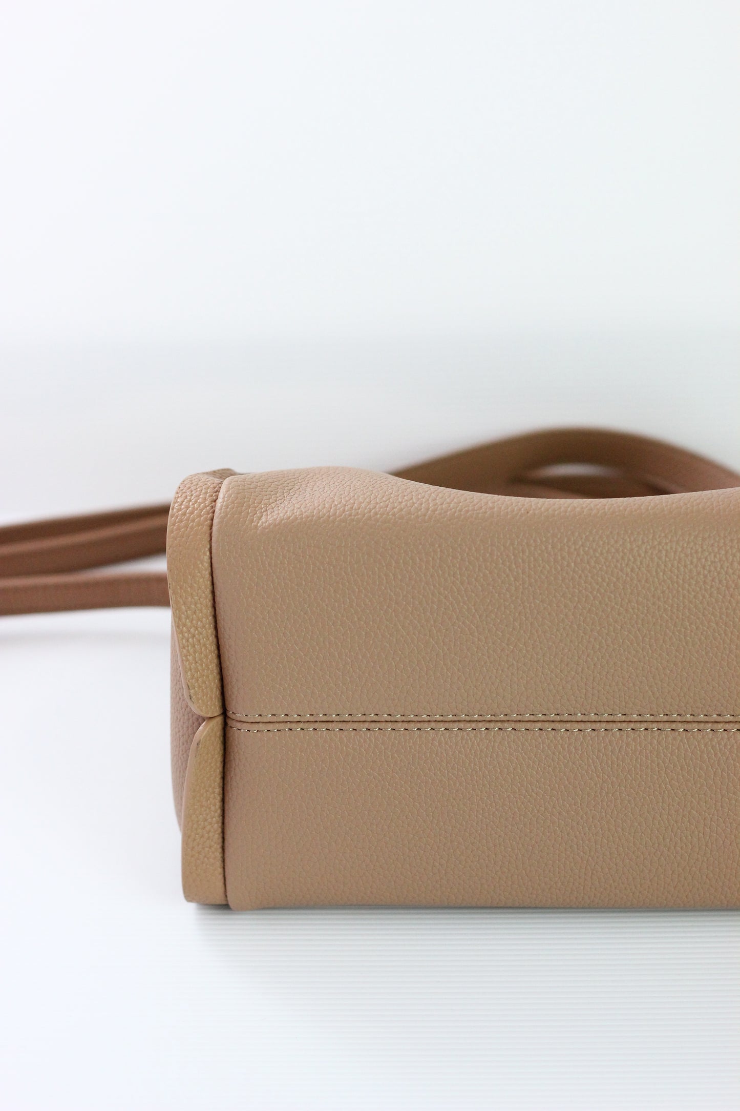 Palla Bag in Beige