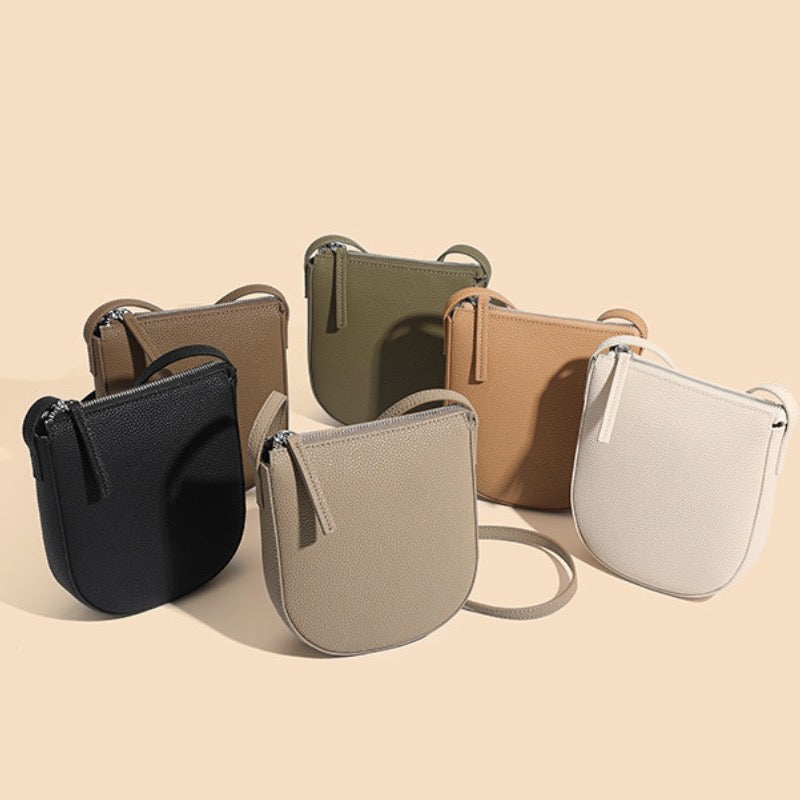 [PREORDER] Carhen Bag in Genuine Leather