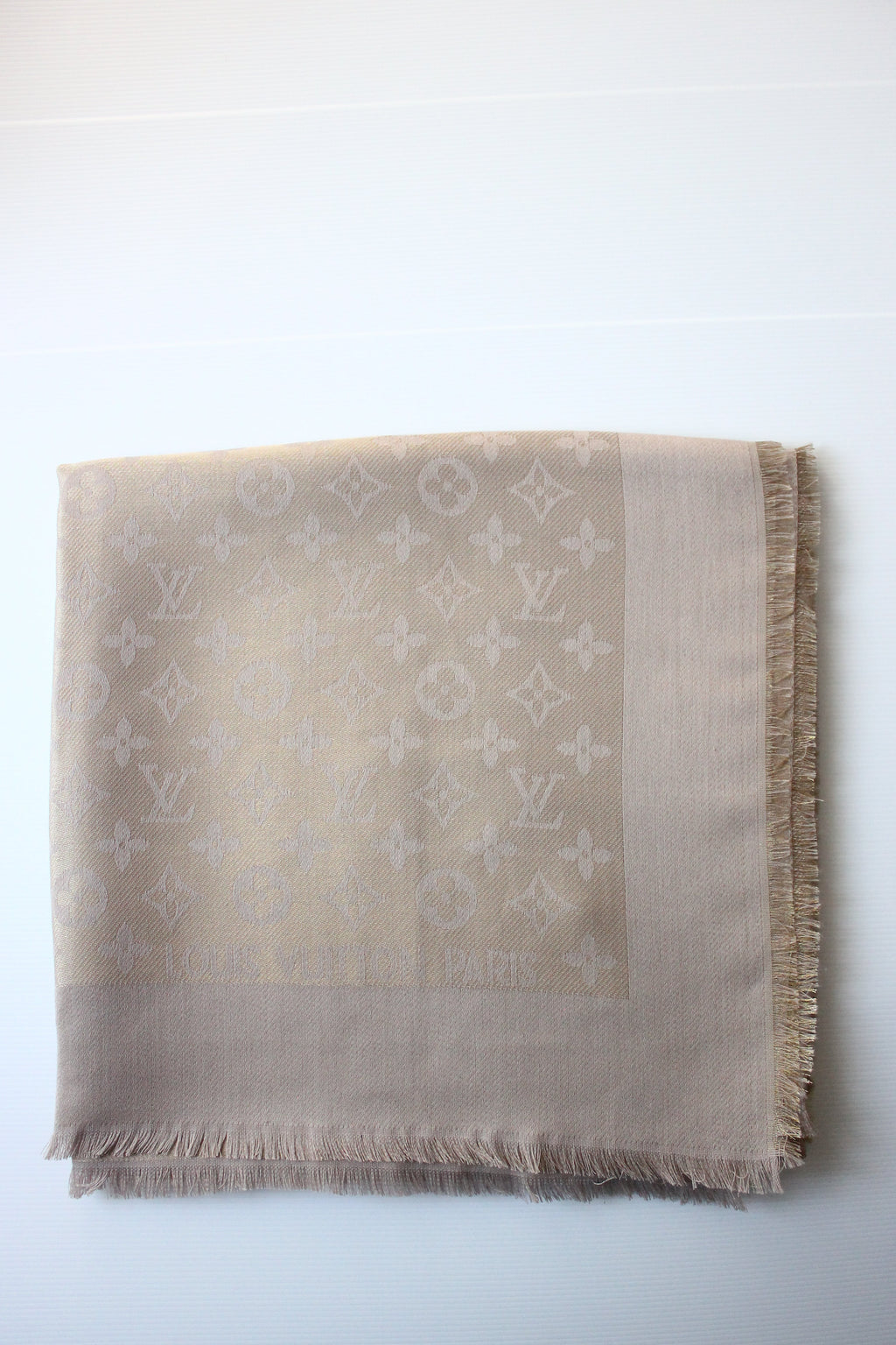 Classic Shawl