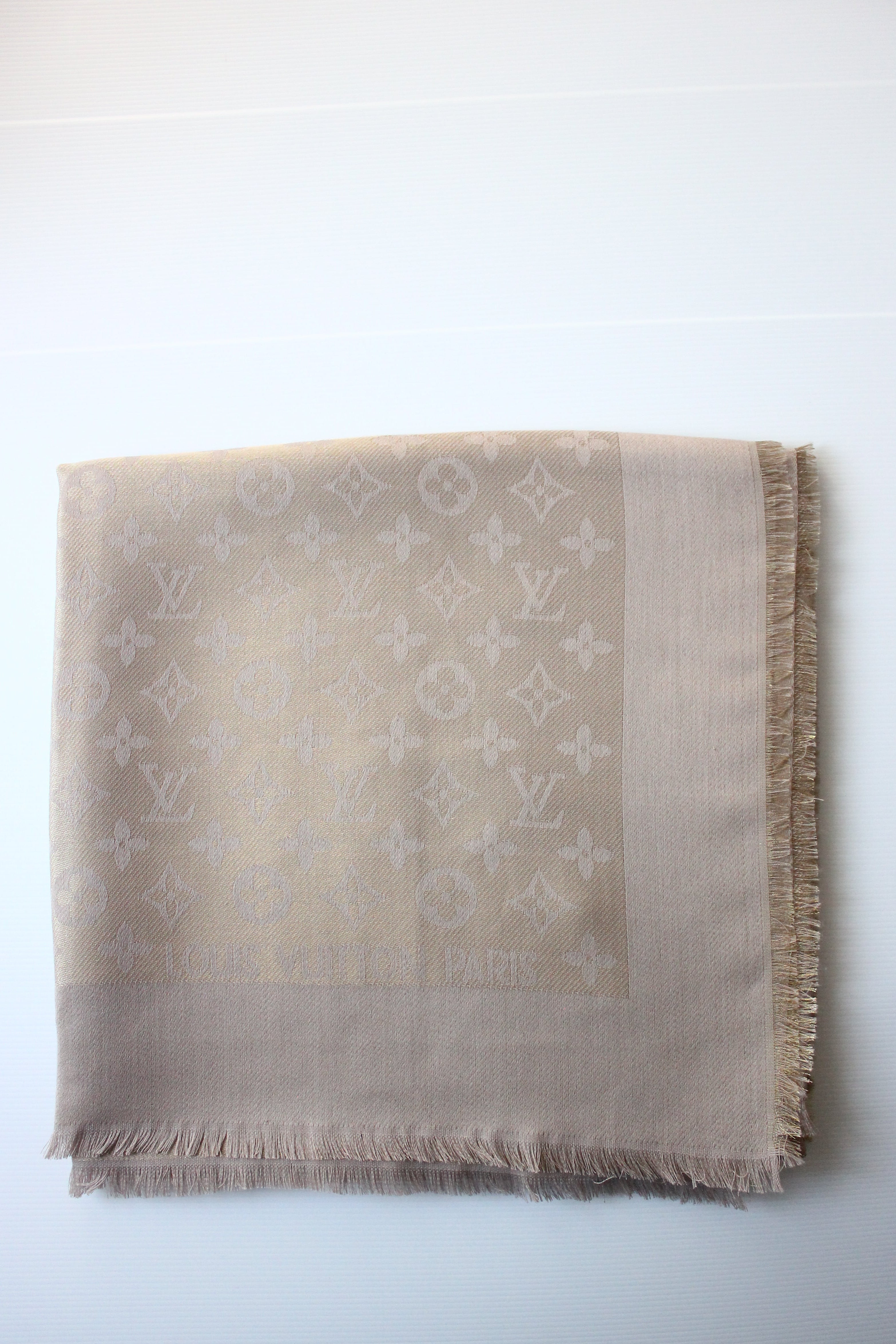 Classic Shawl
