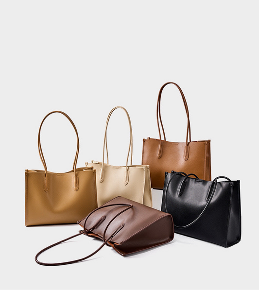 [PREORDER] Ula Bag in Genuine Leather