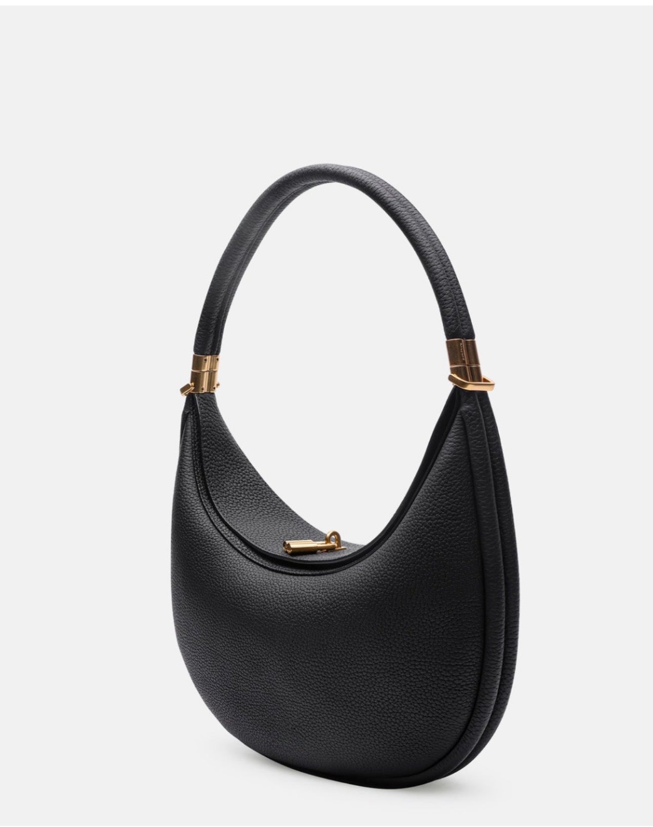 Bettany Bag in Genuine Leather