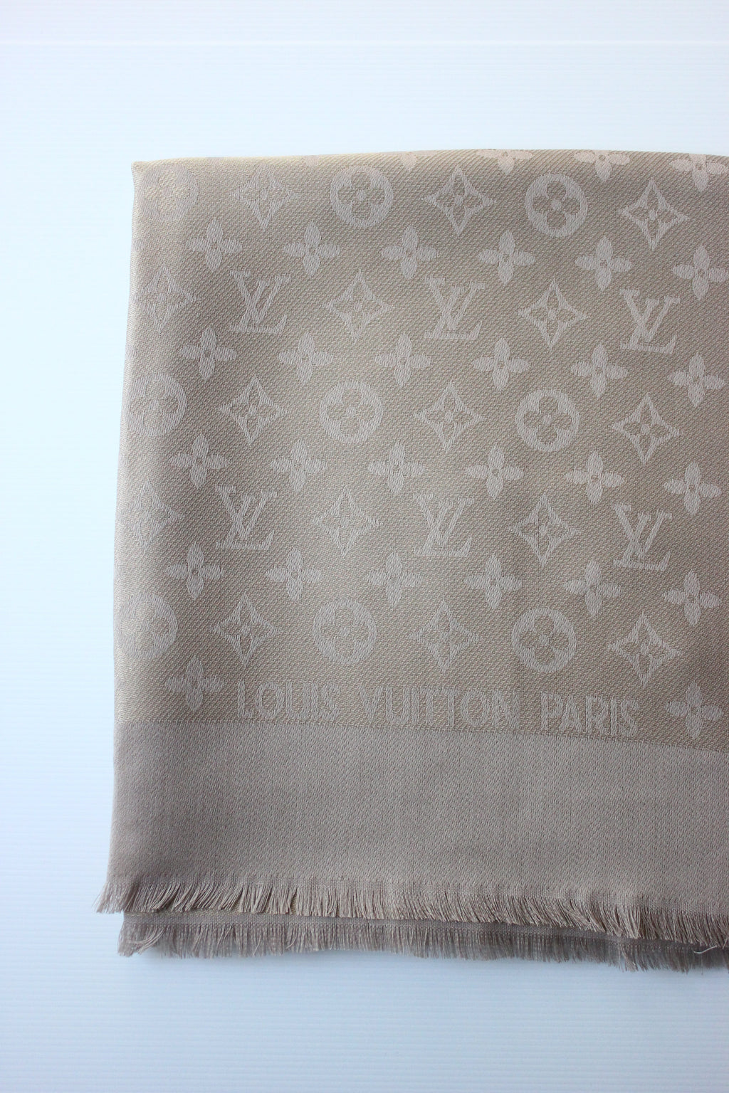 Classic Shawl