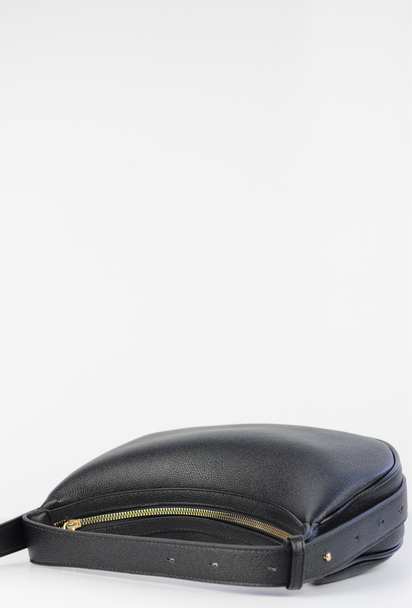 DANIELLE Crossbody bag in Black