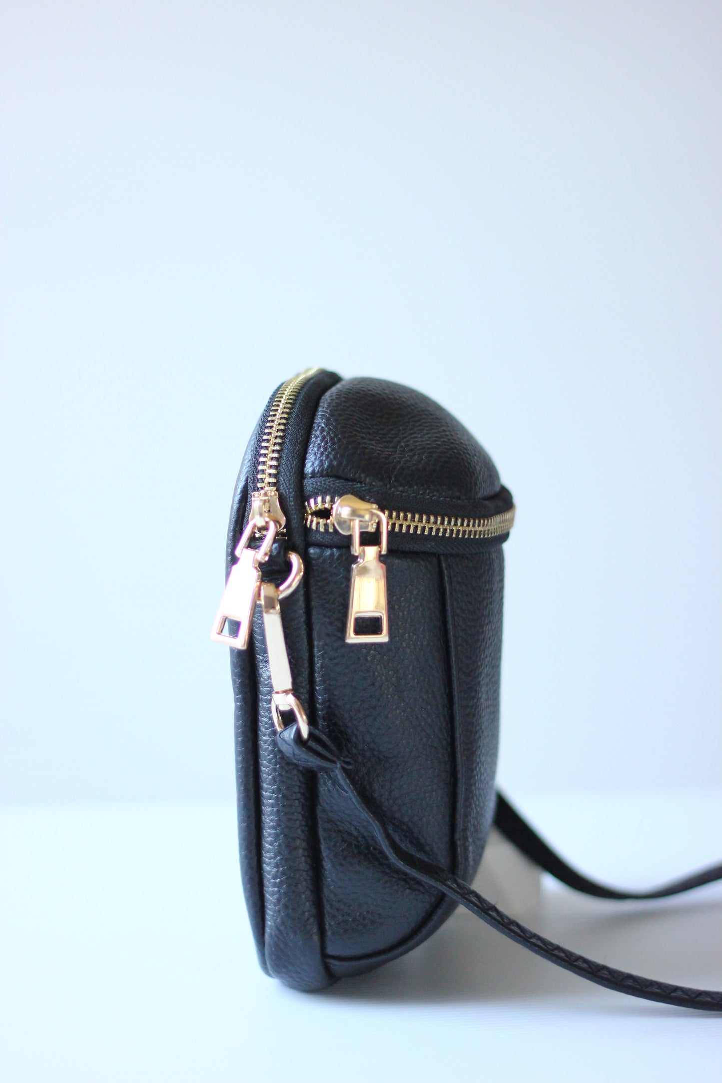 Xena Bag in Genuine Leather