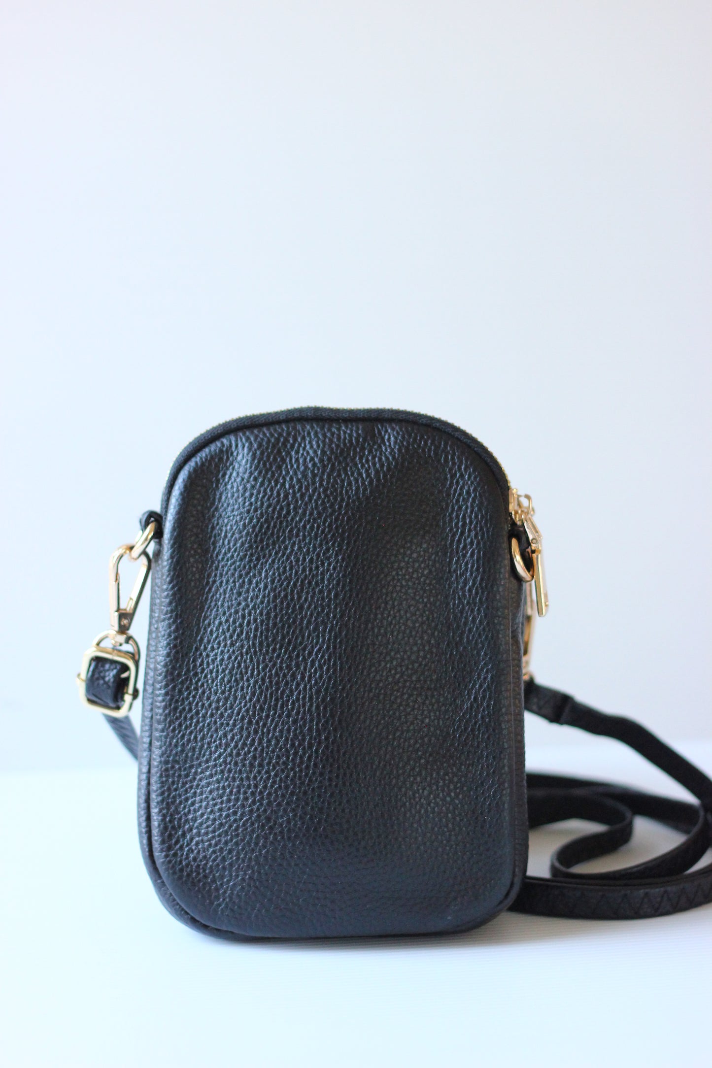 Xena Bag in Genuine Leather