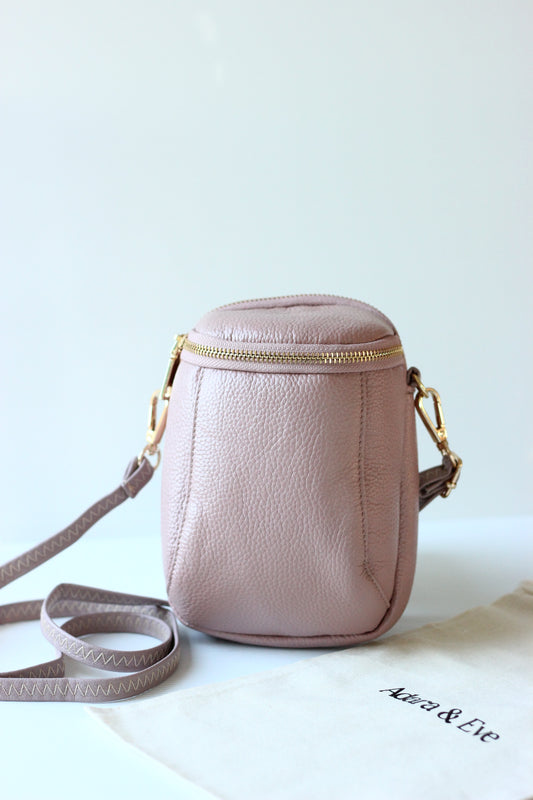 Xena Bag in Genuine Leathe