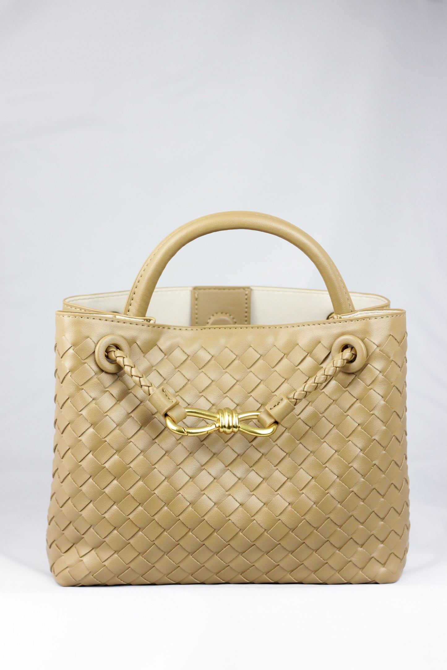 Astrid Bag in Khaki