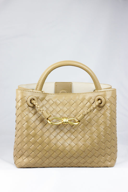 Astrid Bag in Khaki