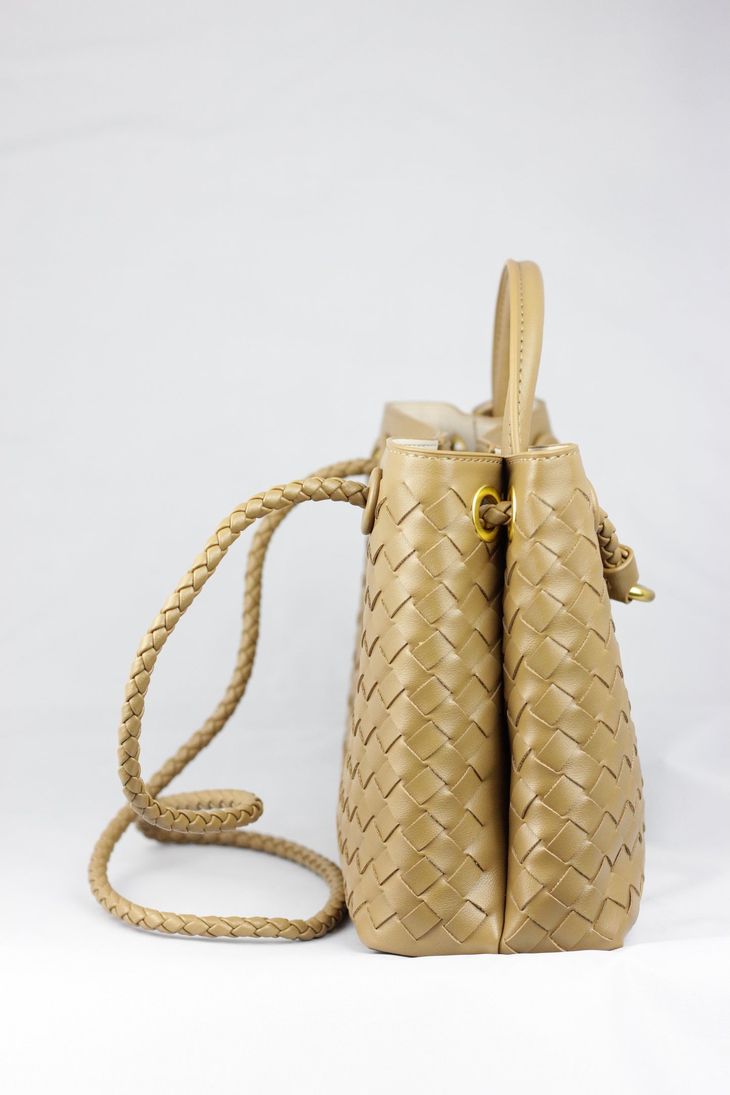 Astrid Bag in Khaki