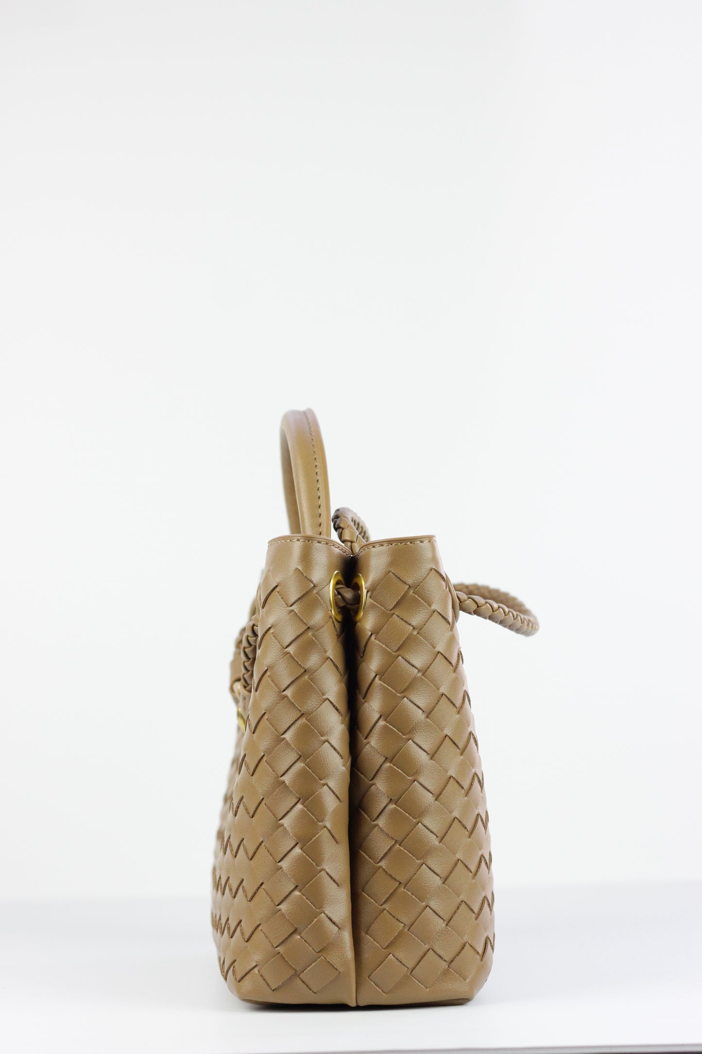 Astrid Bag in Khaki