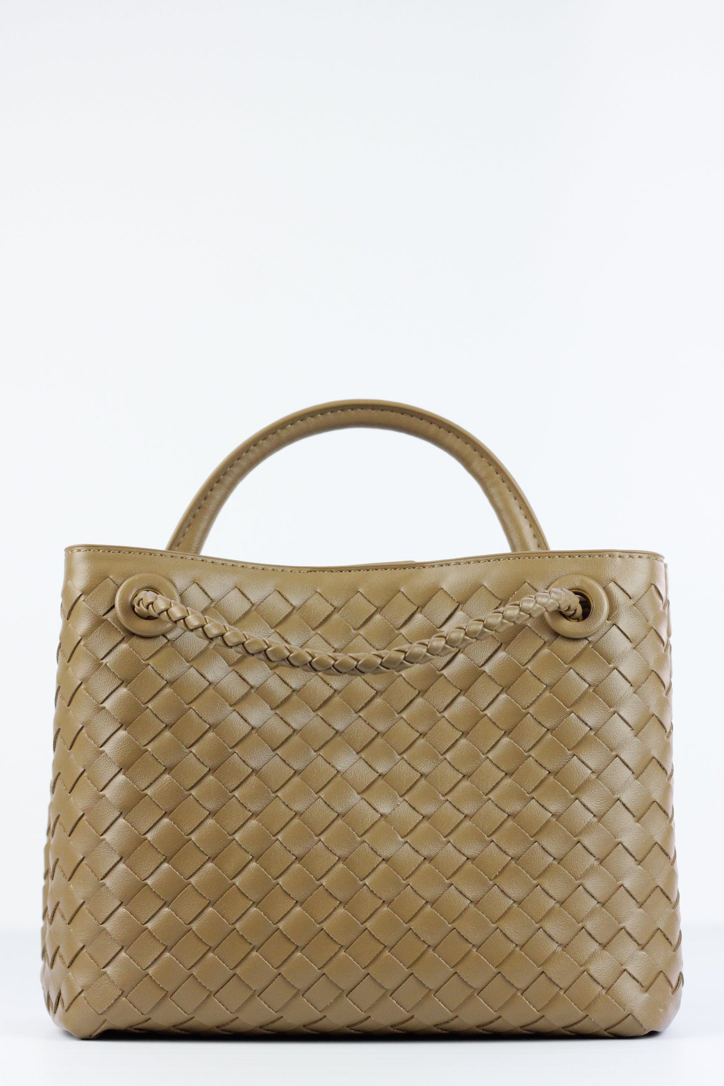 Astrid Bag in Khaki