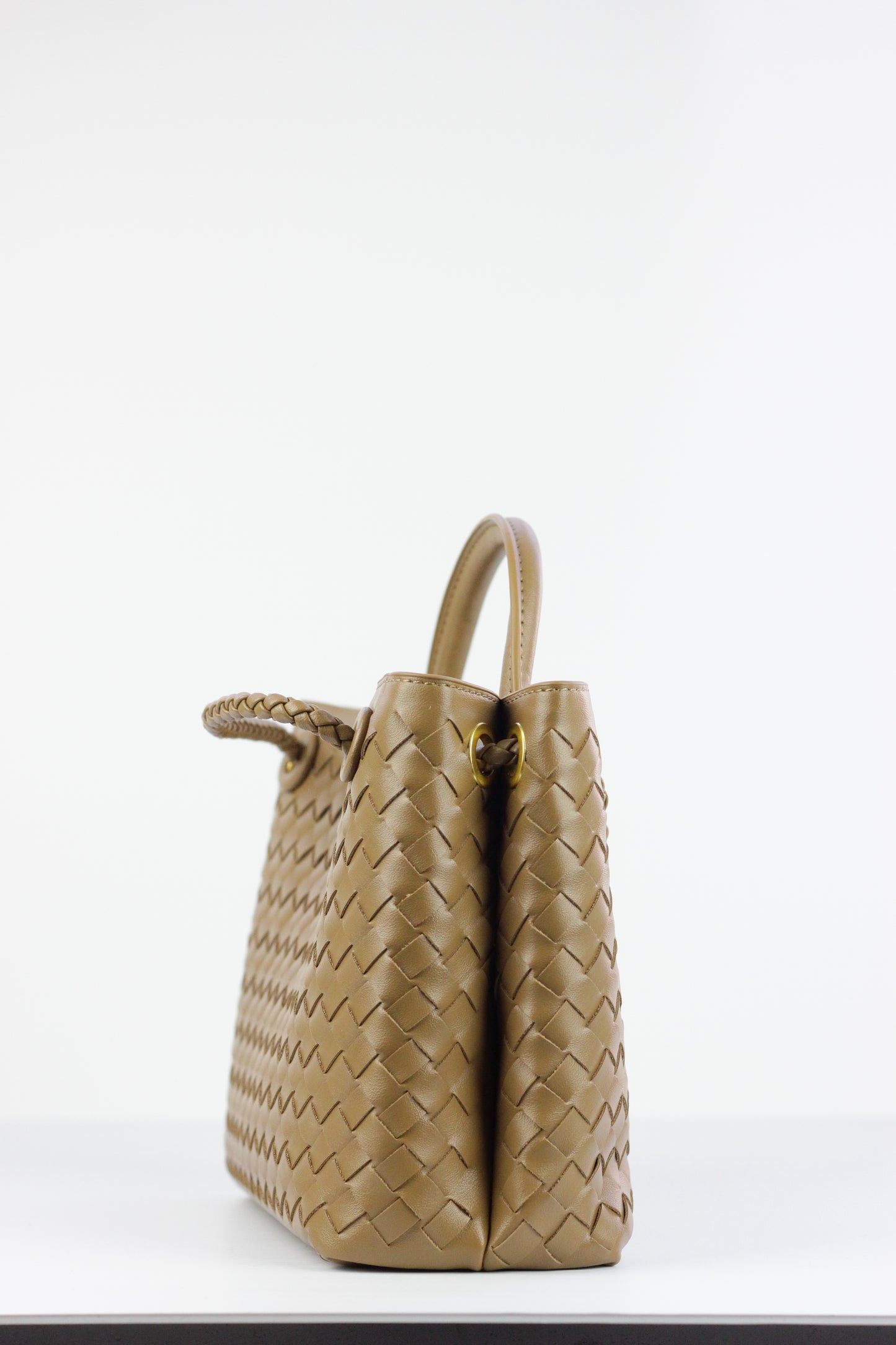 Astrid Bag in Khaki