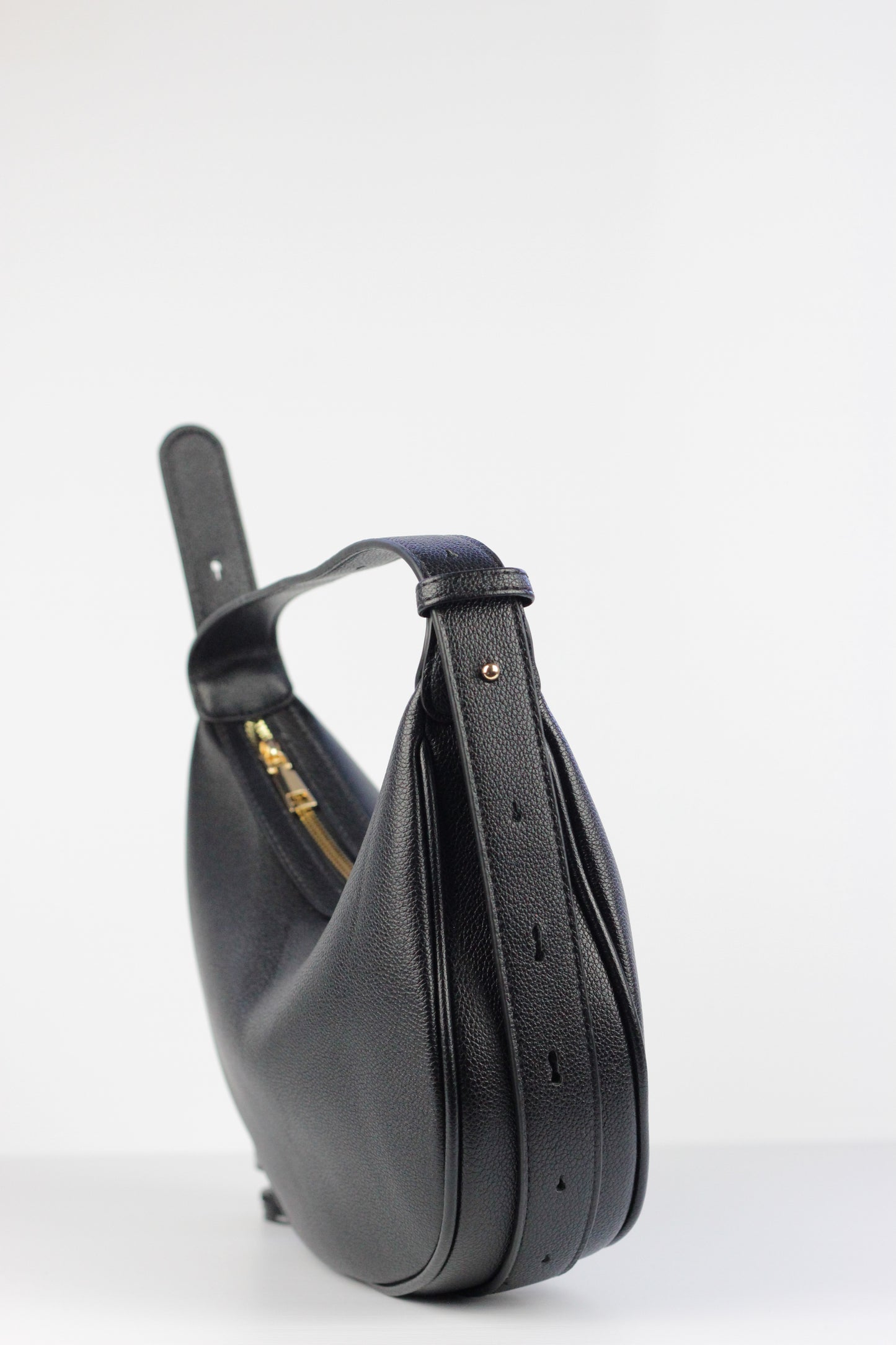DANIELLE Crossbody bag in Black