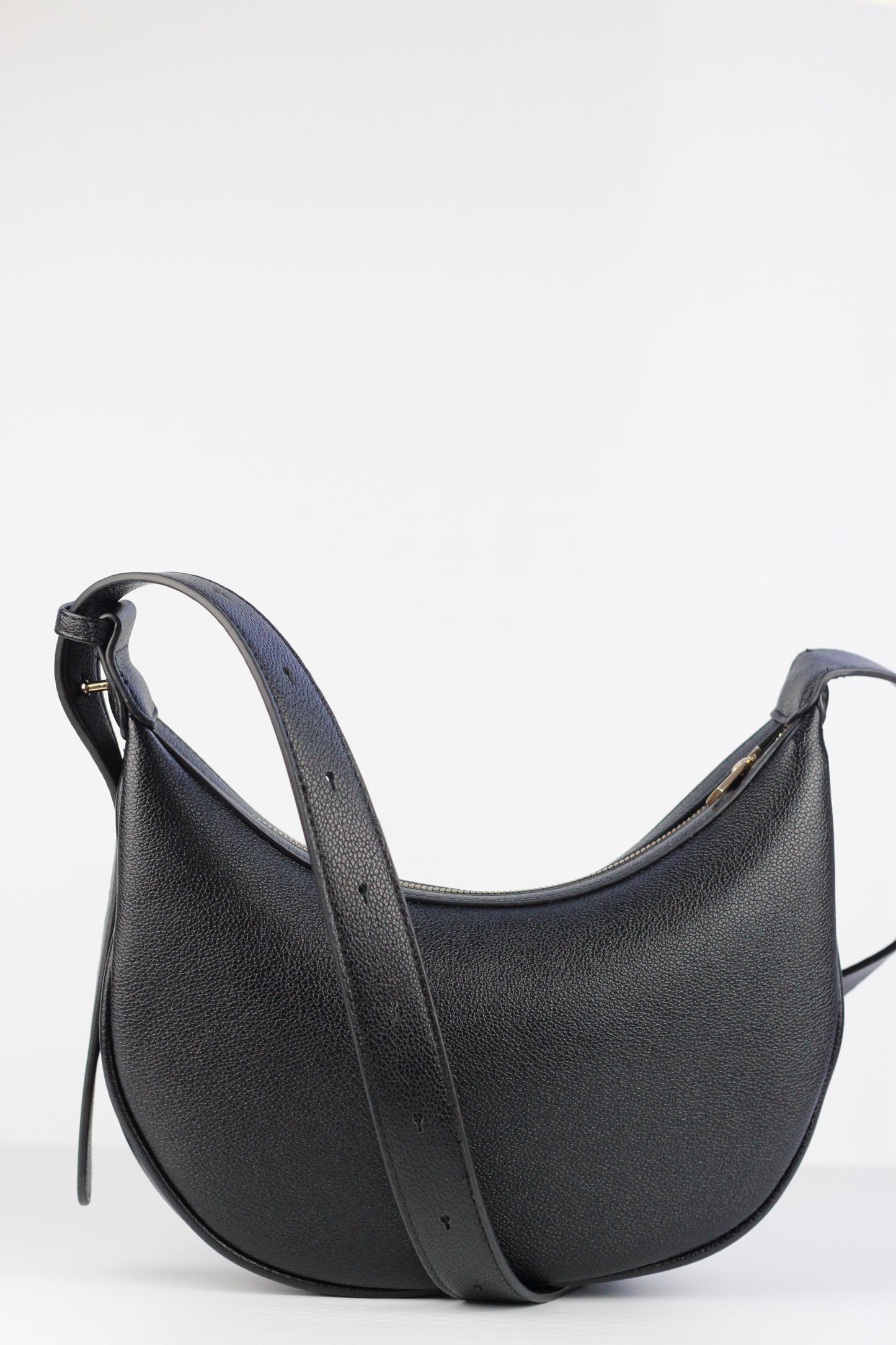 DANIELLE Crossbody bag in Black