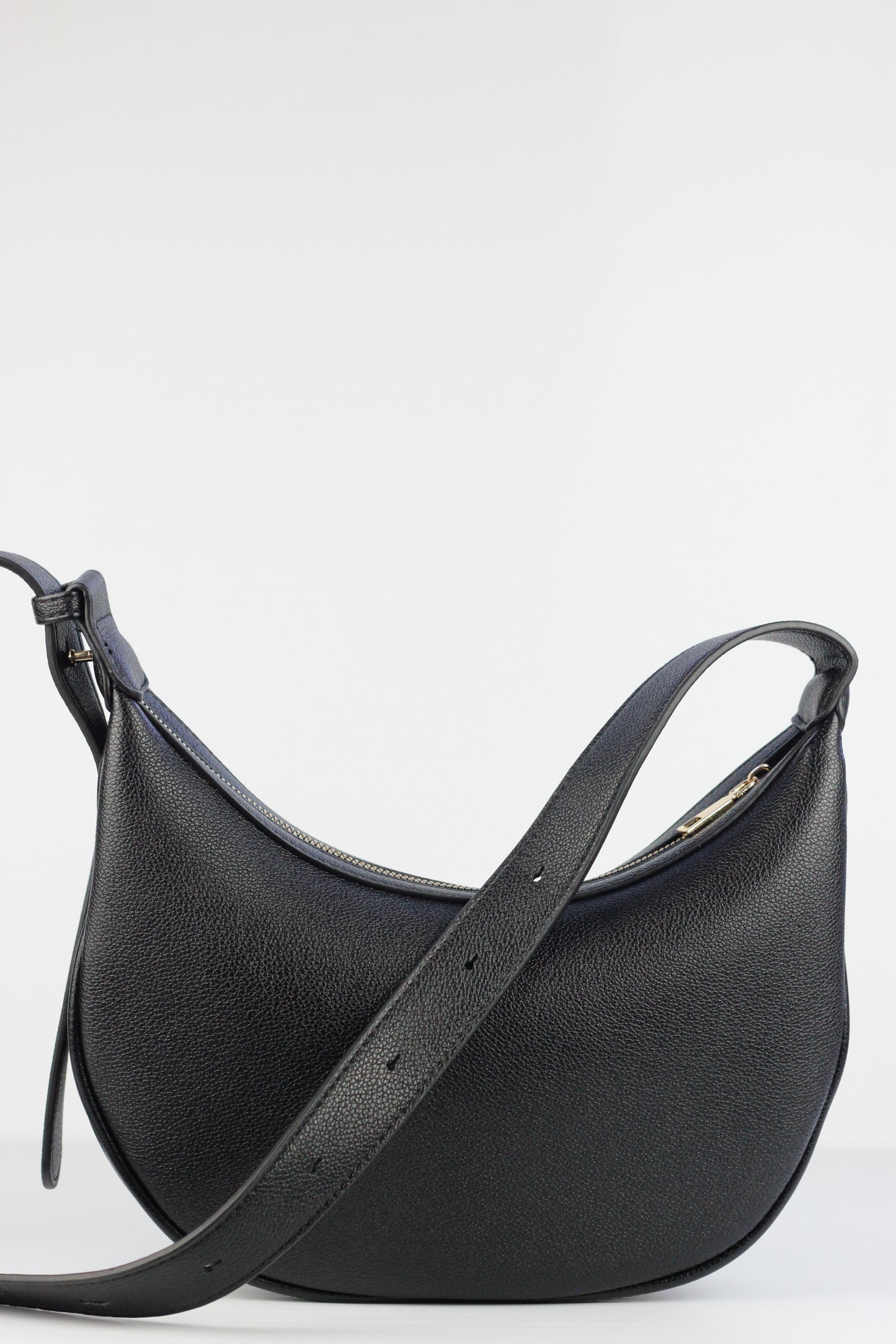 DANIELLE Crossbody bag in Black