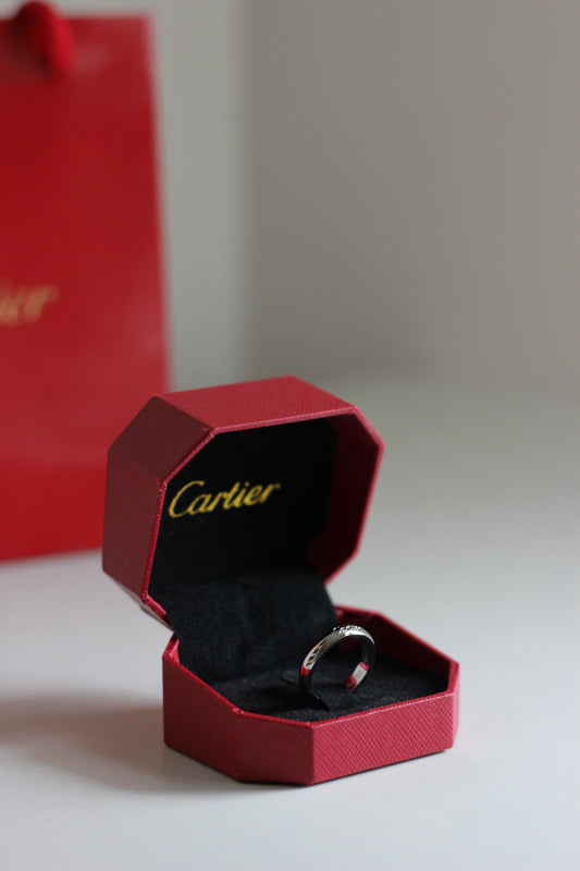 CAR Ring