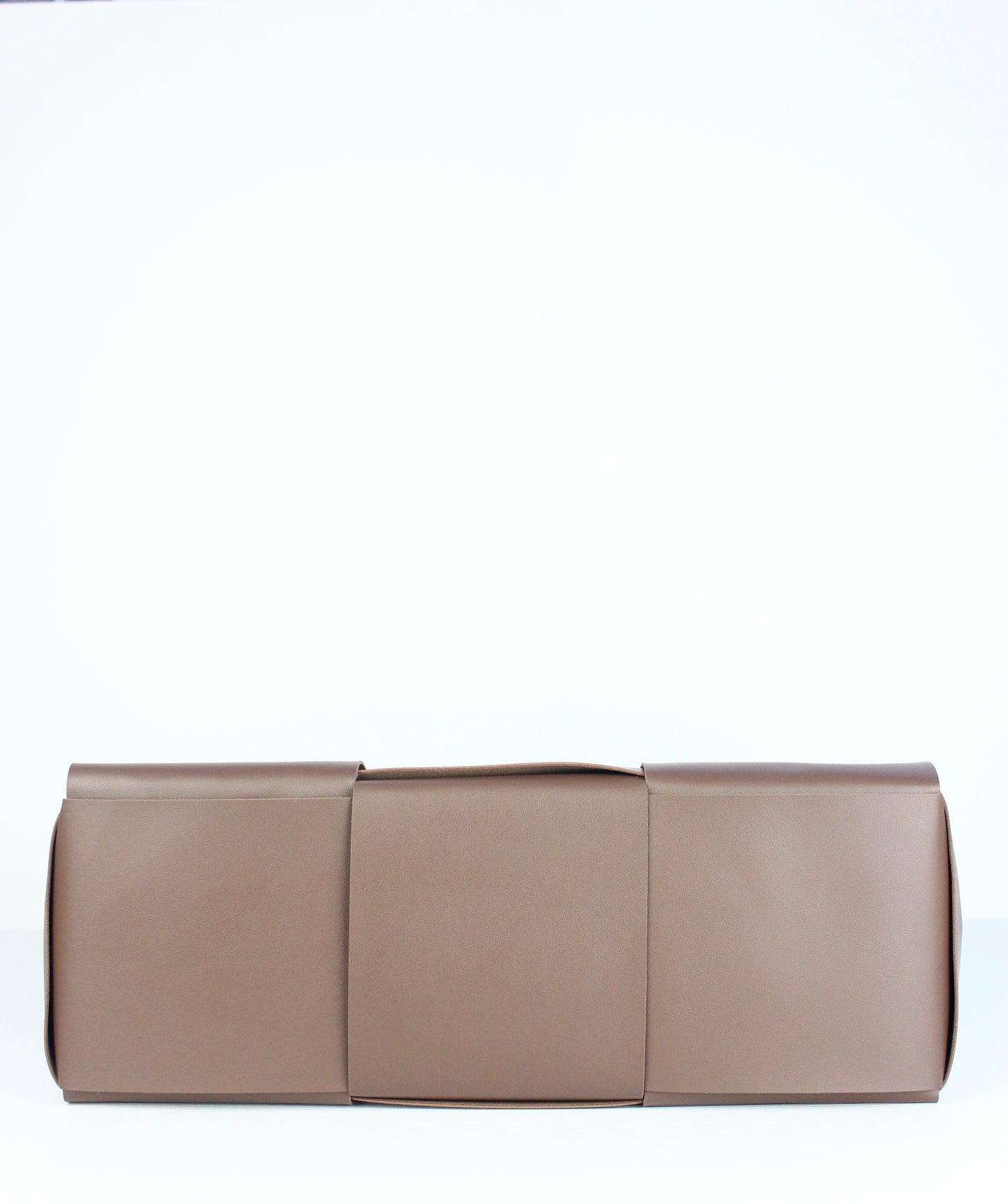NEW! Iscah Tote Bag in Brown