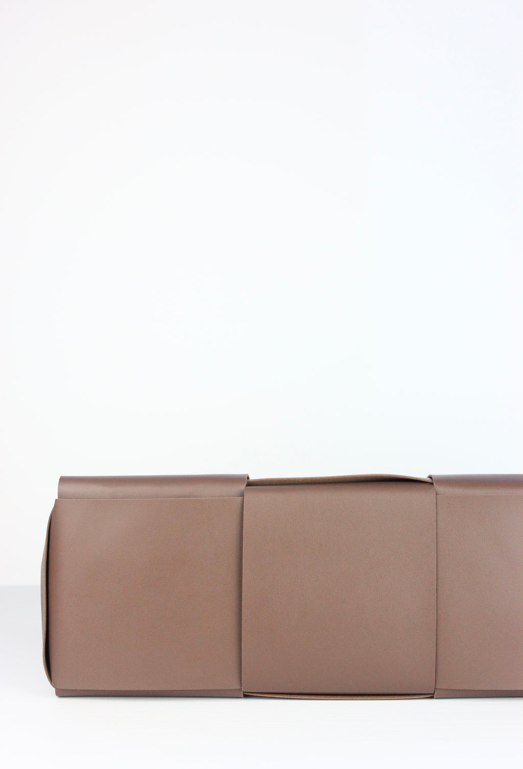 NEW! Iscah Tote Bag in Brown