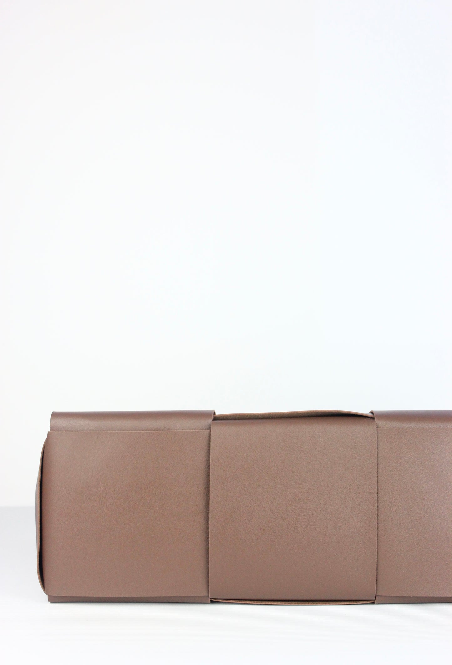 NEW! Iscah Tote Bag in Brown