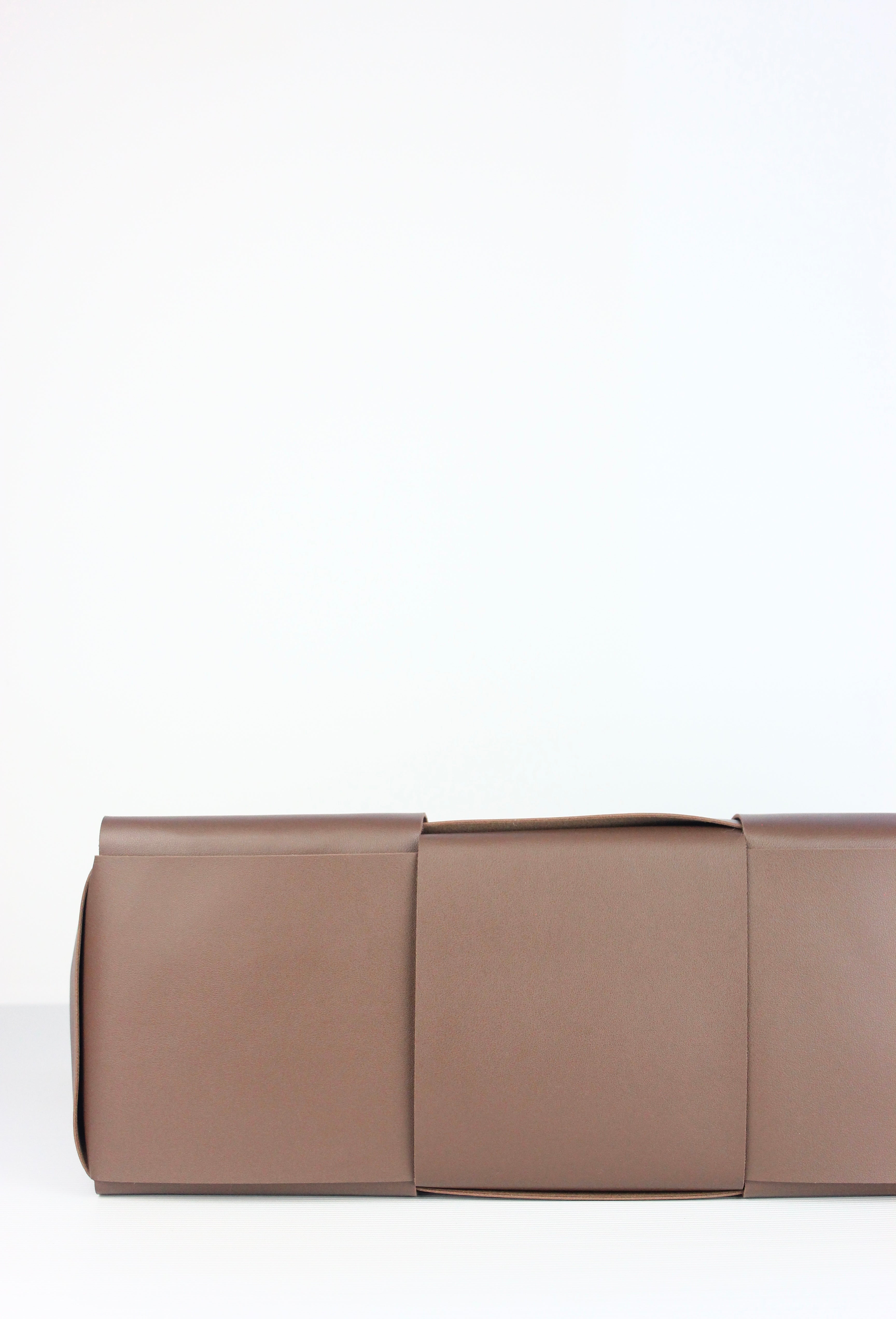 NEW! Iscah Tote Bag in Brown