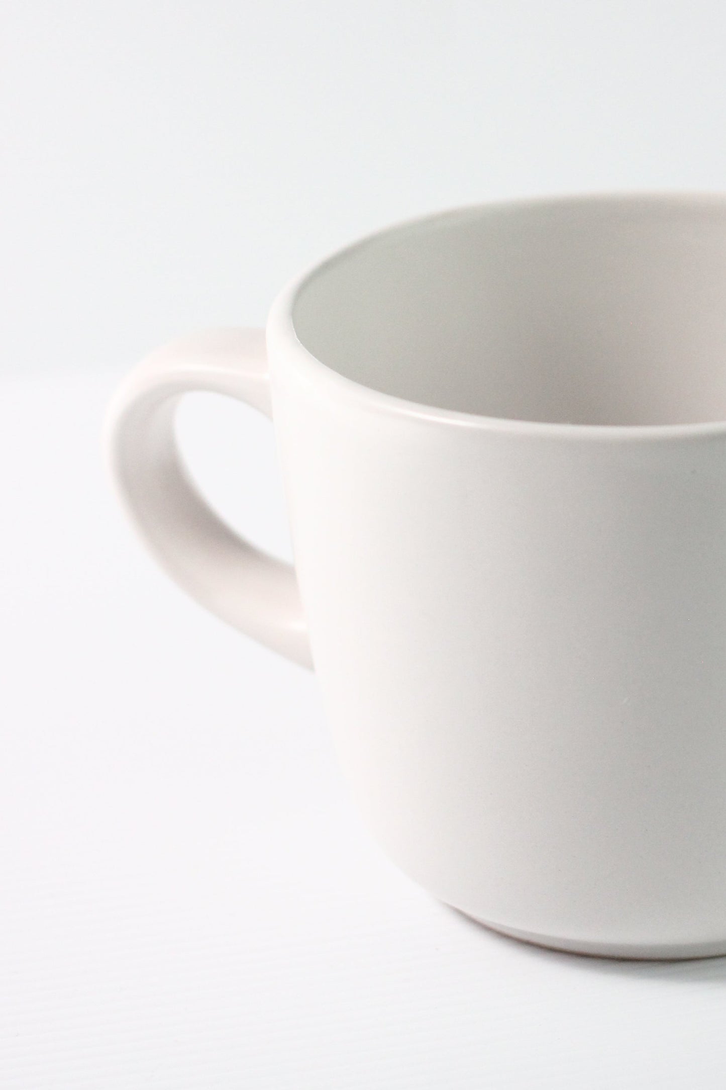 Personalised Mug Gift Set 450ML– Stone