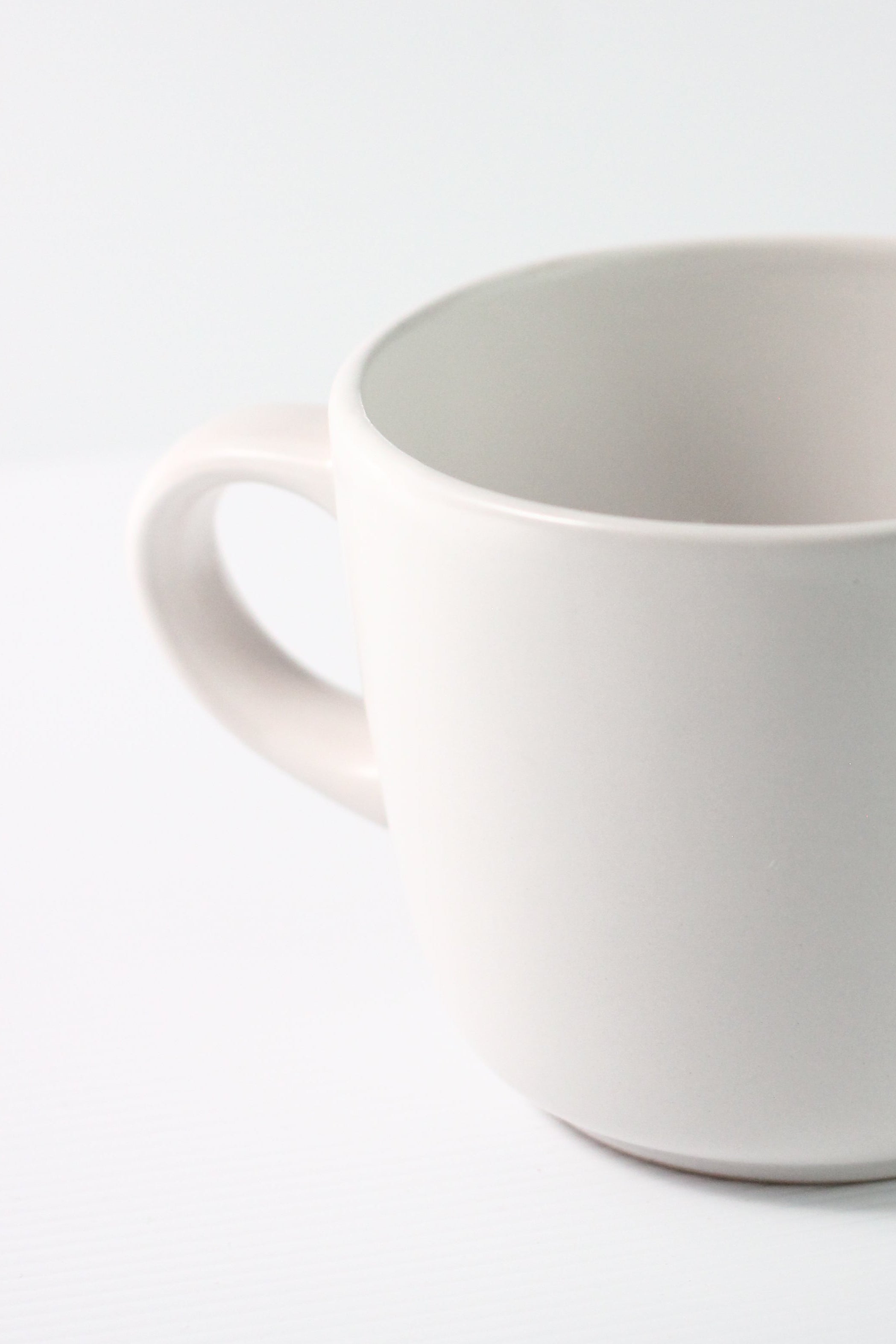 Personalised Mug Gift Set 450ML– Stone