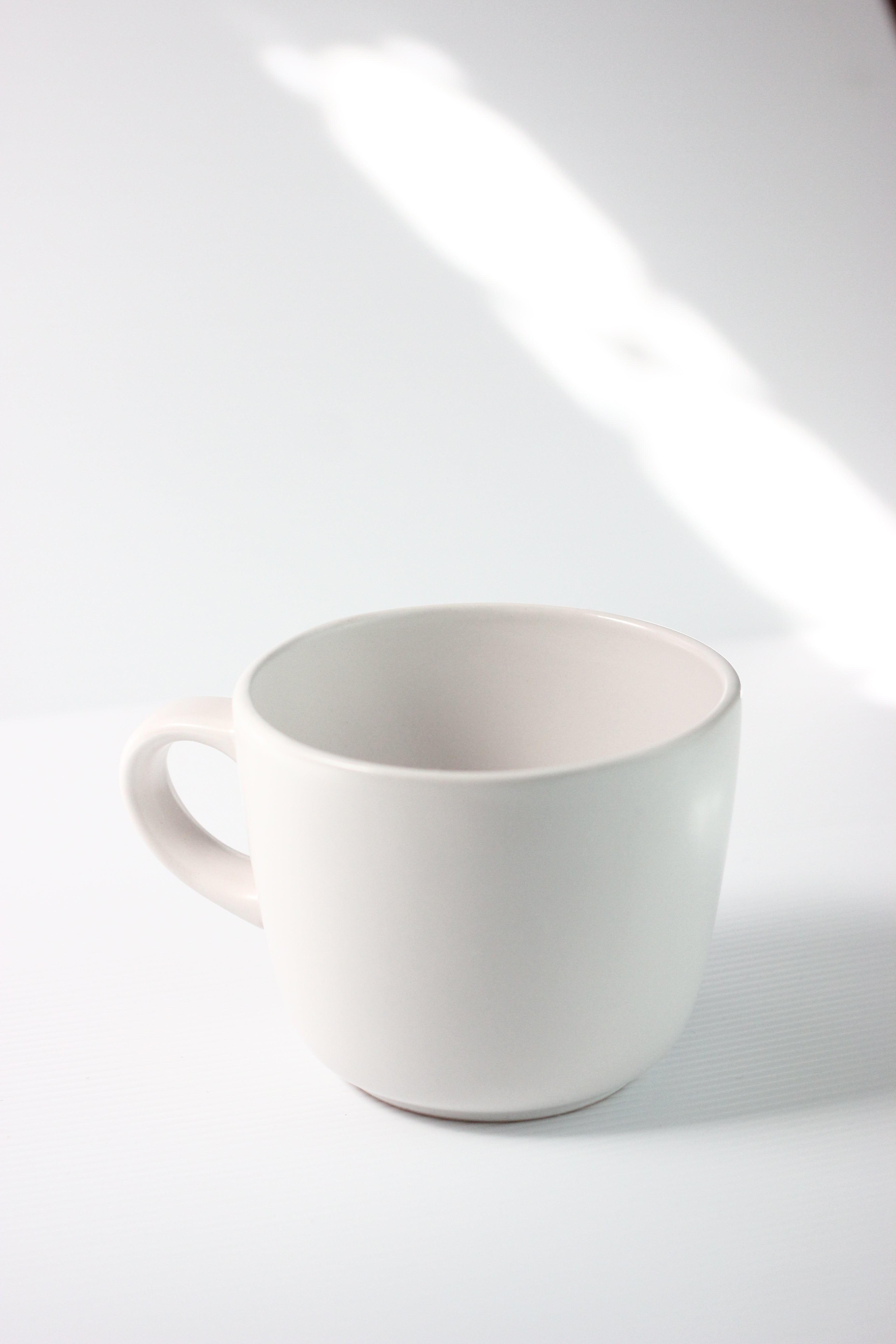 Personalised Mug Gift Set 450ML– Stone