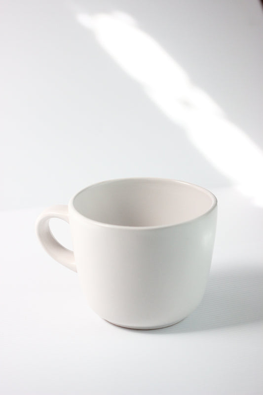 Personalised Mug Gift Set 450ML– Stone