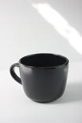 Personalised Mug Gift Set 450ML– Black