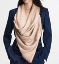 Classic Shawl