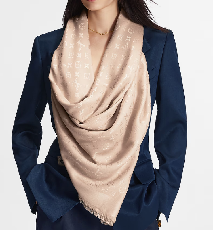 Classic Shawl