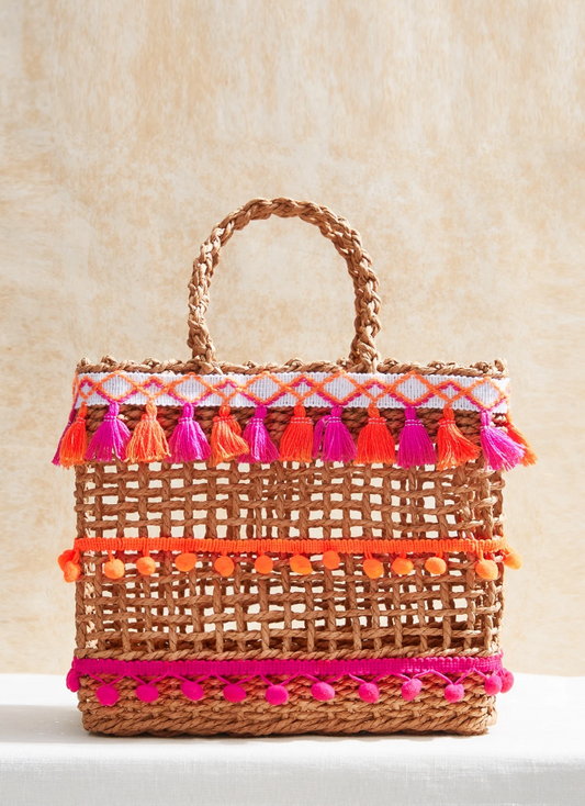 Arrianne Summer Bag