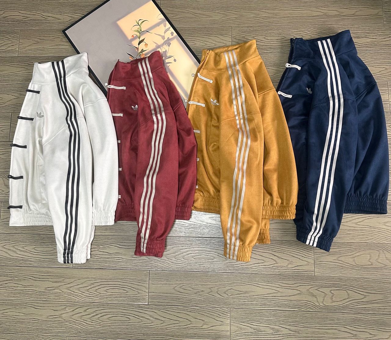 Limited Edition - CNY Jacket (AFTERPAY)