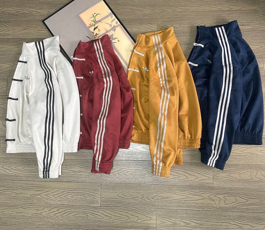 Limited Edition - CNY Jacket (AFTERPAY)