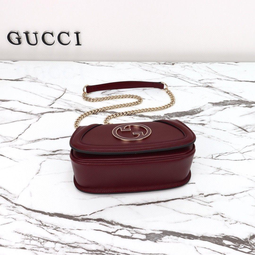 GCC Blondie Bag