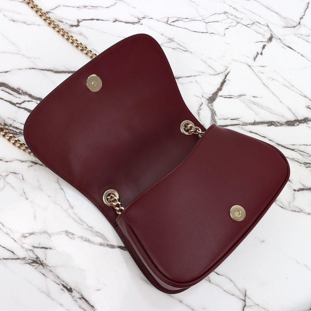 GCC Blondie Bag
