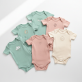 Baby Onesies