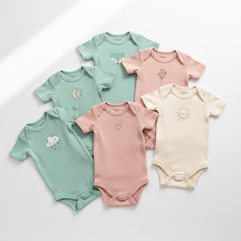 Baby Onesies